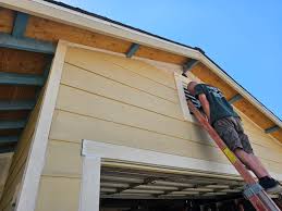 Professional Siding Installation & Repair in Guttenberg, IA